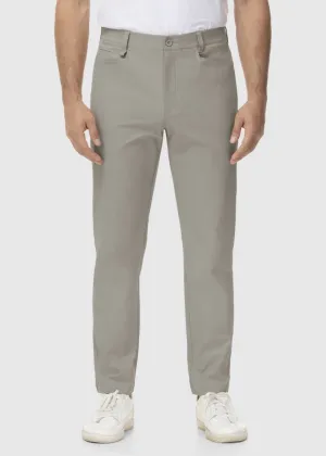 Men's Casual Stretch Work Dress Golf Pants