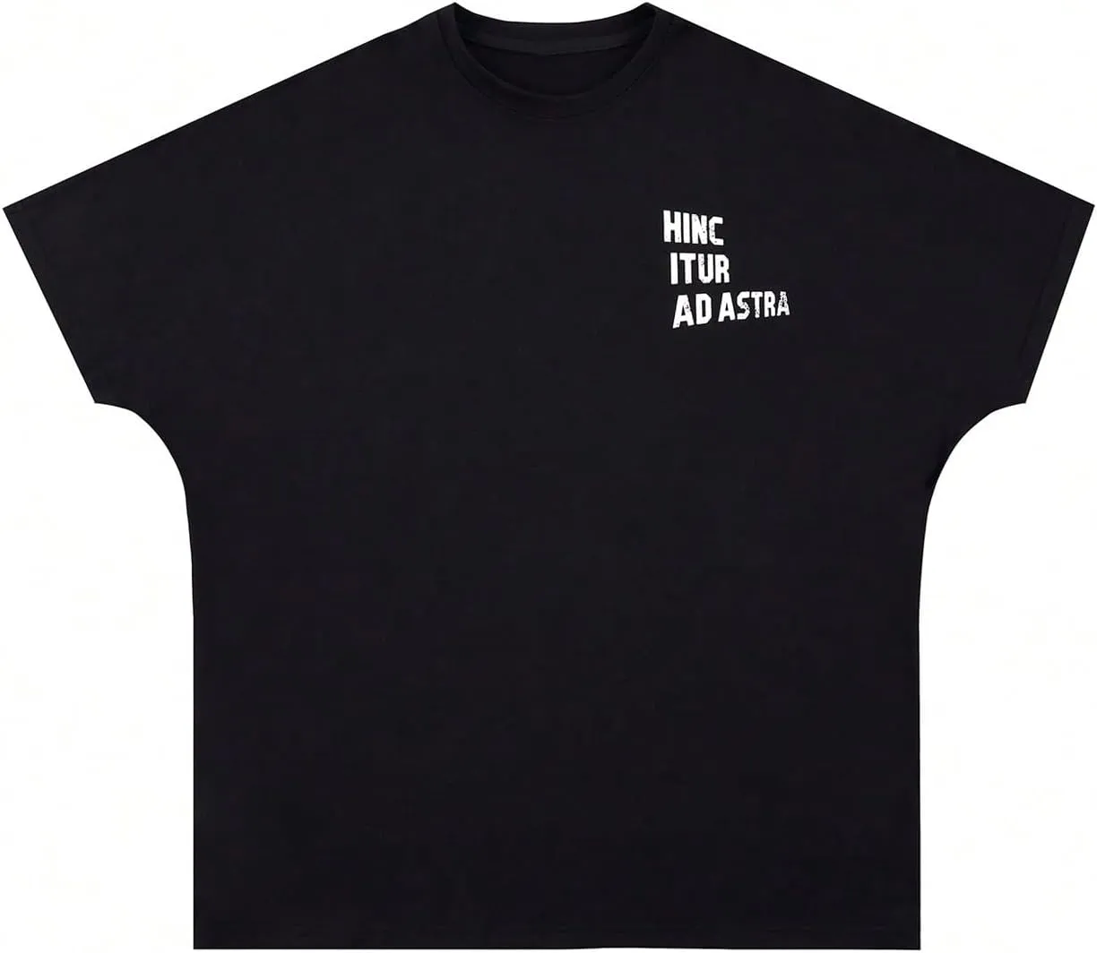 Men's Figure Y2K Graphic Tee Shirt Vintage Short Sleeve Crew Neck Novelty T-Shirts