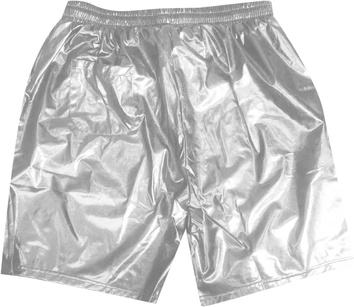 Mens Golf Shorts Slim-Fit Elastic Beach Shorts Gym Basketball Lightweight Classic Regular Comfort Activewear Pants