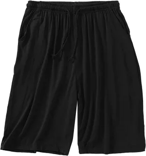 Men's Gym Workout Shorts Pants Fast-Drying Casual Men's Summer Sports Size Plus Men's Pants Gym Clothes White Shorts