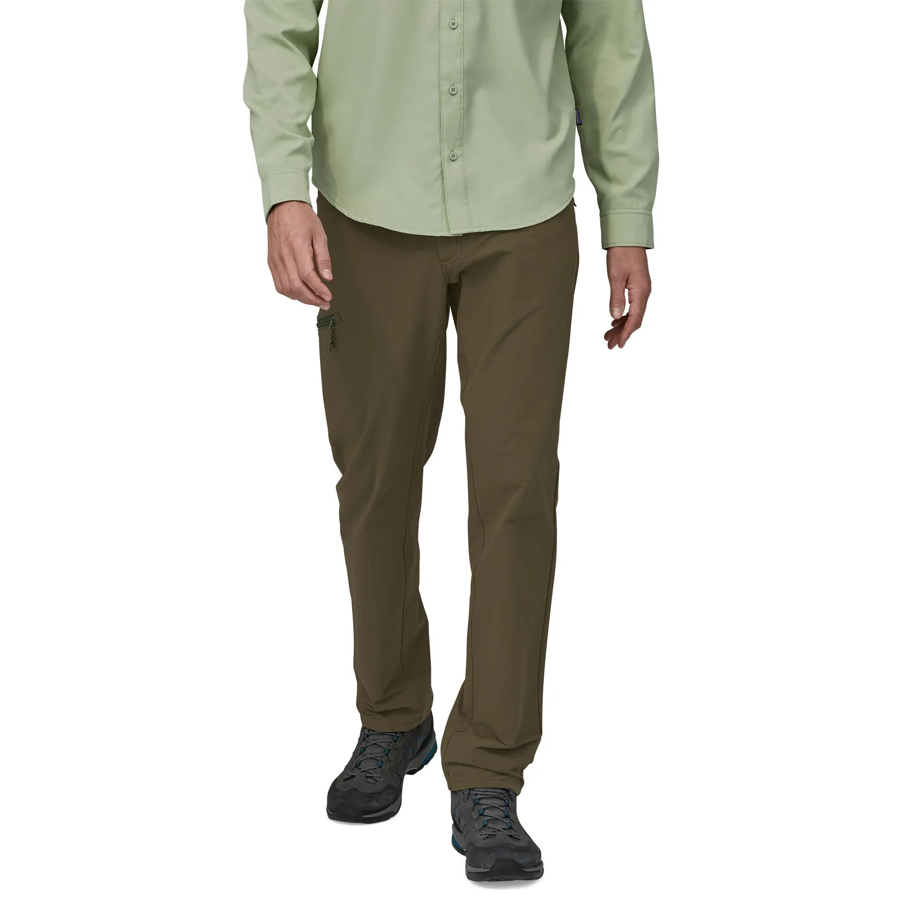 Men's Quandary Pants - (Regular)