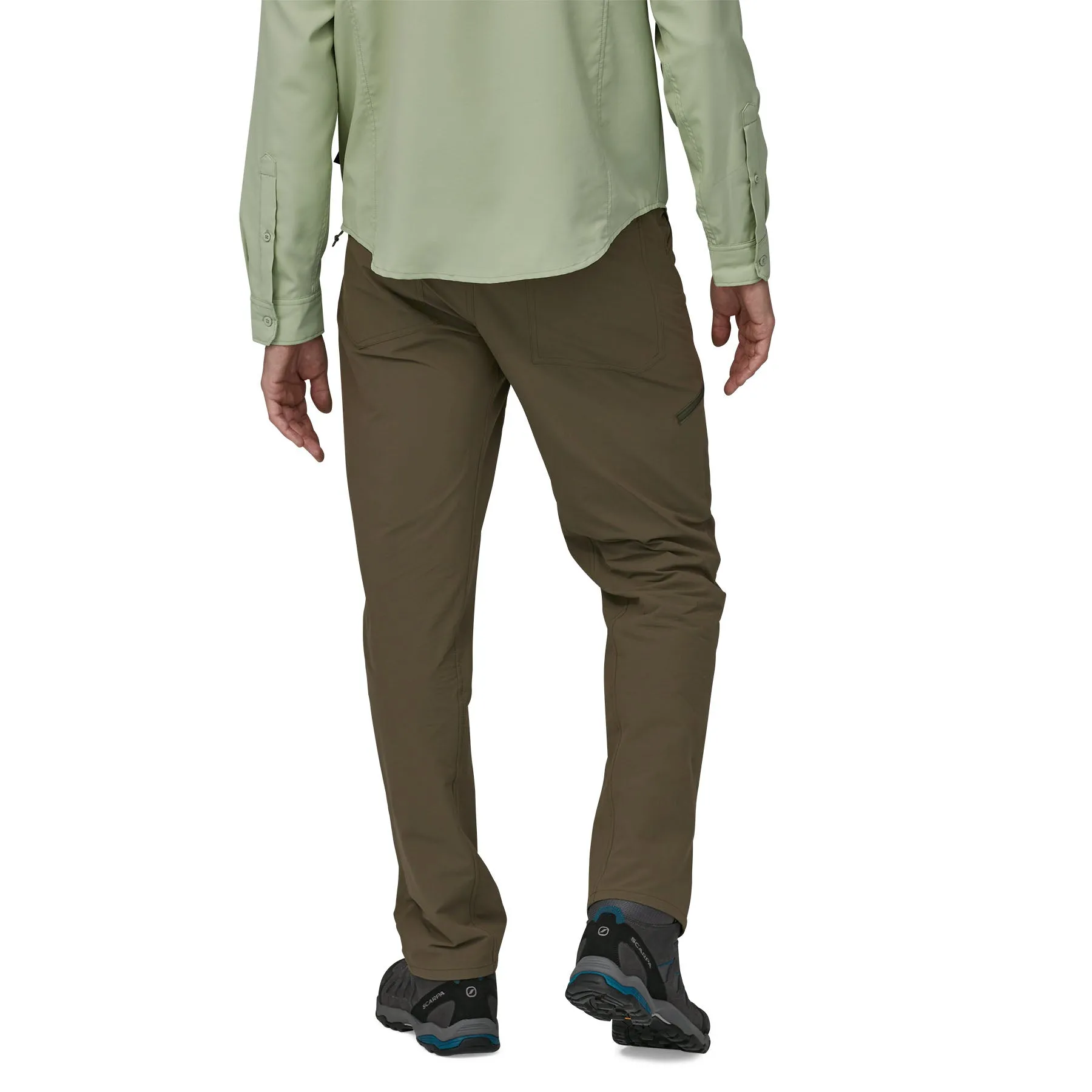 Men's Quandary Pants - (Regular)