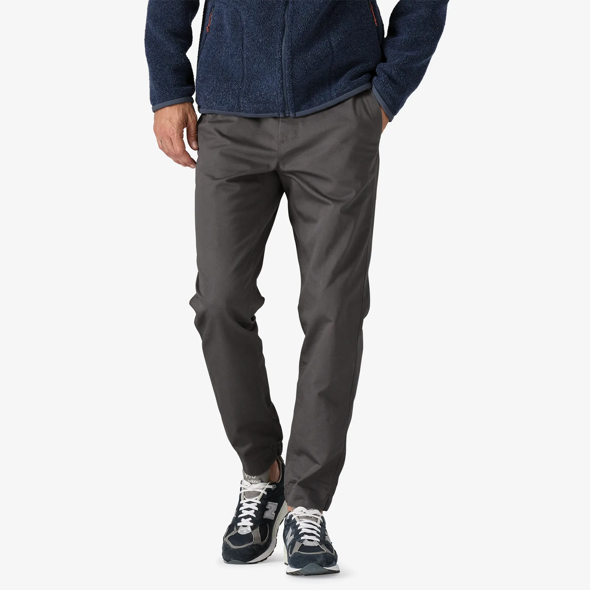 Men's Twill traveller Pants