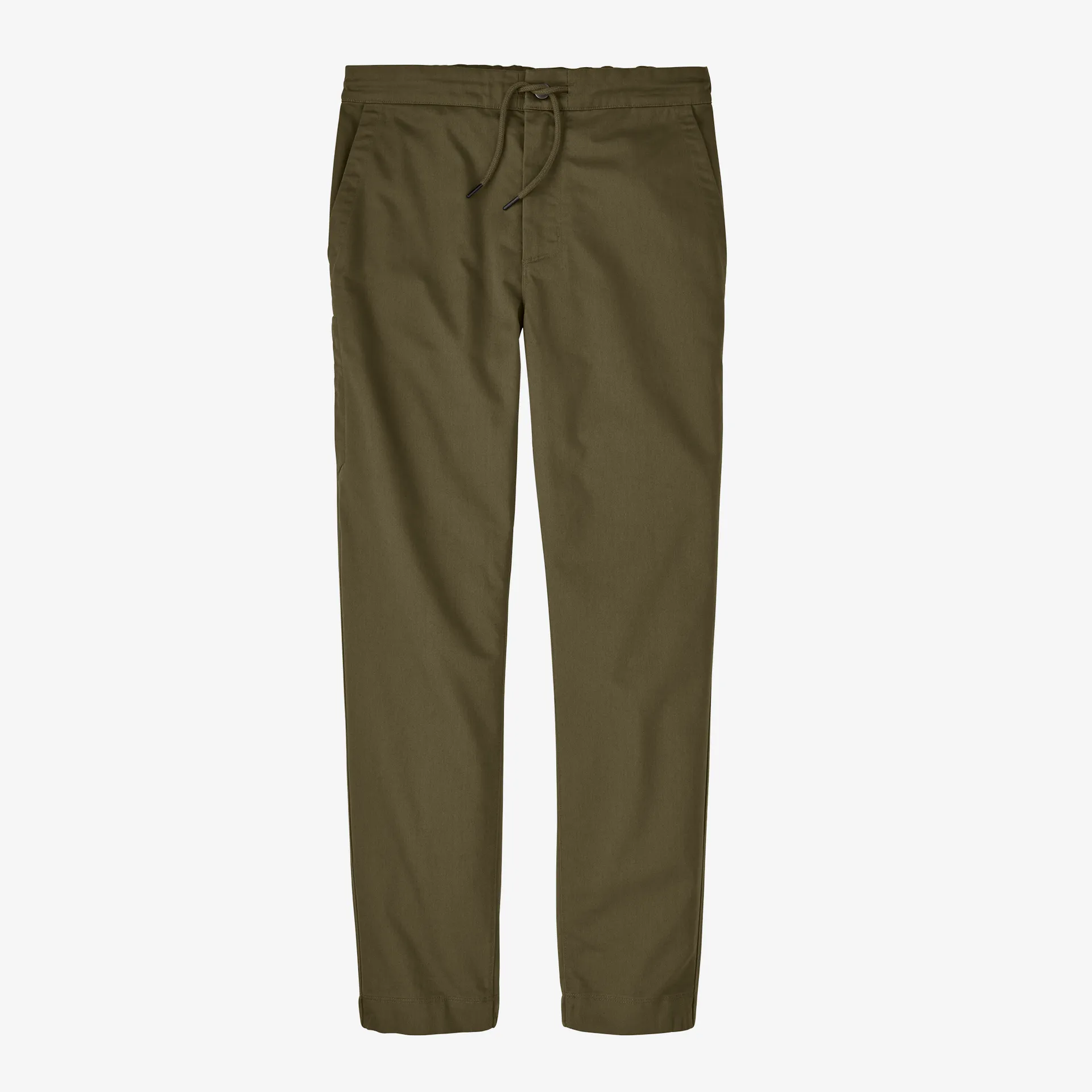 Men's Twill traveller Pants