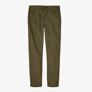Men's Twill traveller Pants
