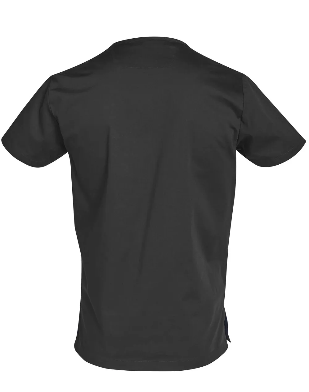 Mens V-Neck Scrub Top
