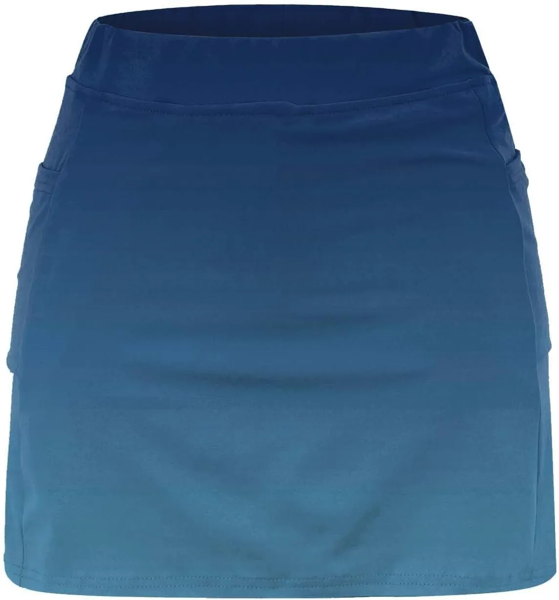 Mini Skirts for Women Sexy Athletic Dress for Women with Shorts Knee Length Bermuda Shorts for Women Trendy Baggy