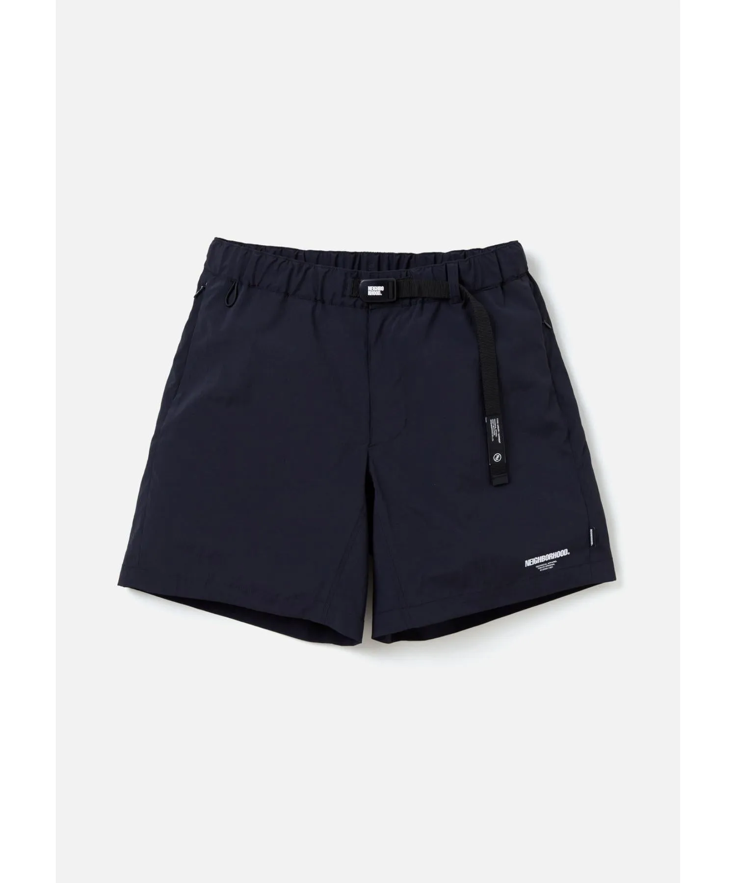 MULTIFUNCTIONAL SHORT PANTS