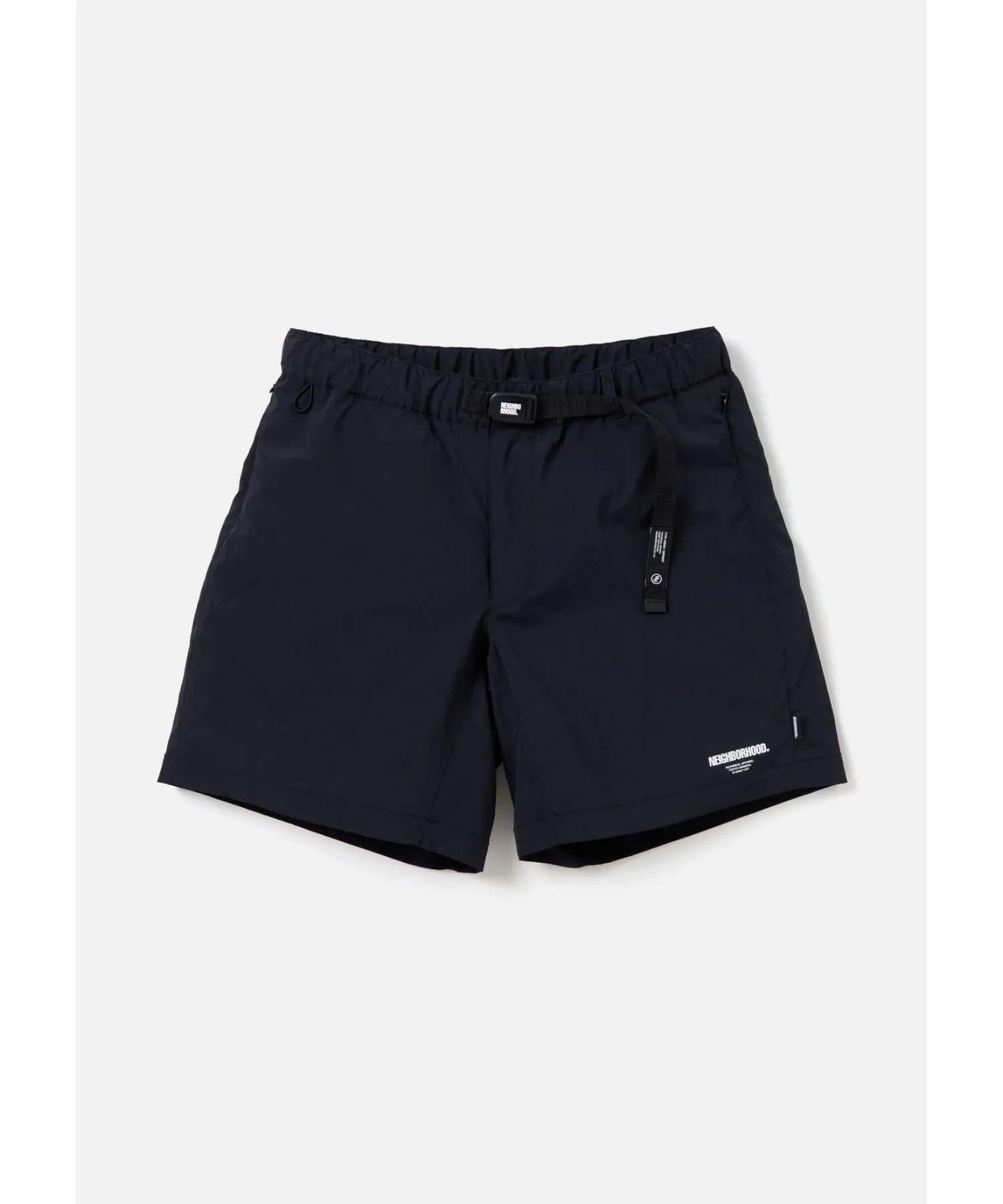 MULTIFUNCTIONAL SHORT PANTS
