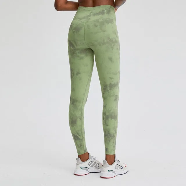 Nepoagym RHYTHM Women Yoga Leggings Gym Leggings Women Leggings Sport Fitness Woman Workout Leggins Ladies Black Leggings