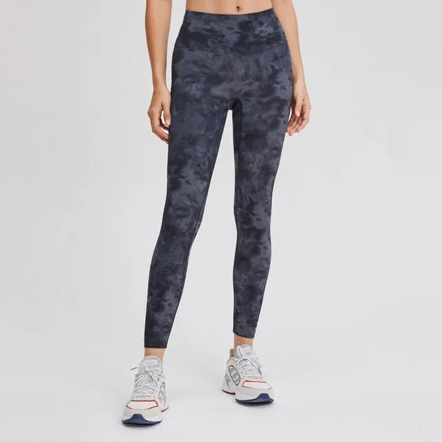 Nepoagym RHYTHM Women Yoga Leggings Gym Leggings Women Leggings Sport Fitness Woman Workout Leggins Ladies Black Leggings