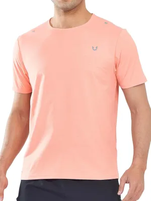 NORTHYARD Men's Workout Gym Shirts Quick Dry T-Shirts Running Athletic Short Sleeve Shirt for Men