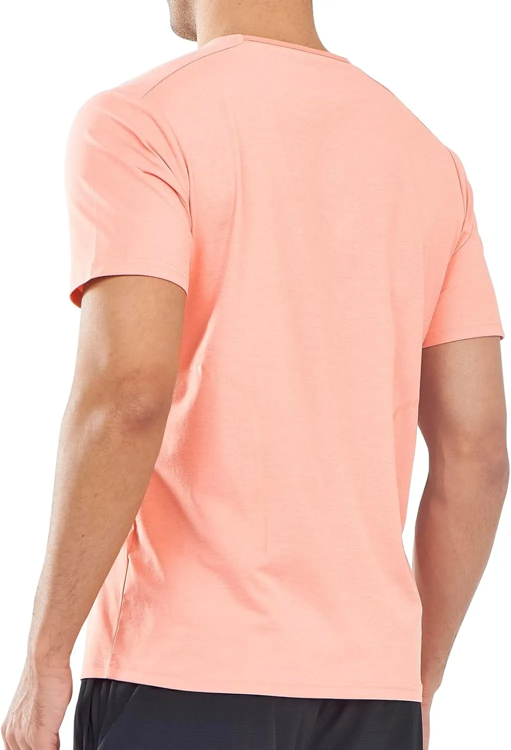 NORTHYARD Men's Workout Gym Shirts Quick Dry T-Shirts Running Athletic Short Sleeve Shirt for Men