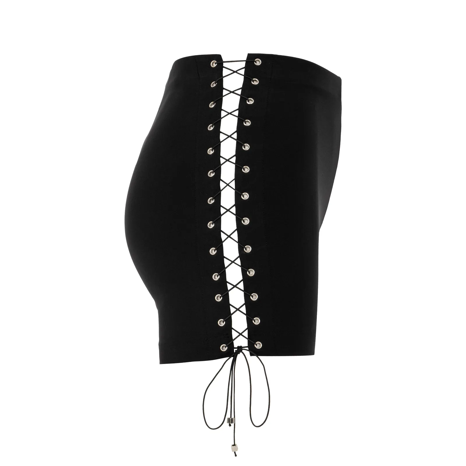 Obsession Shorts, Black