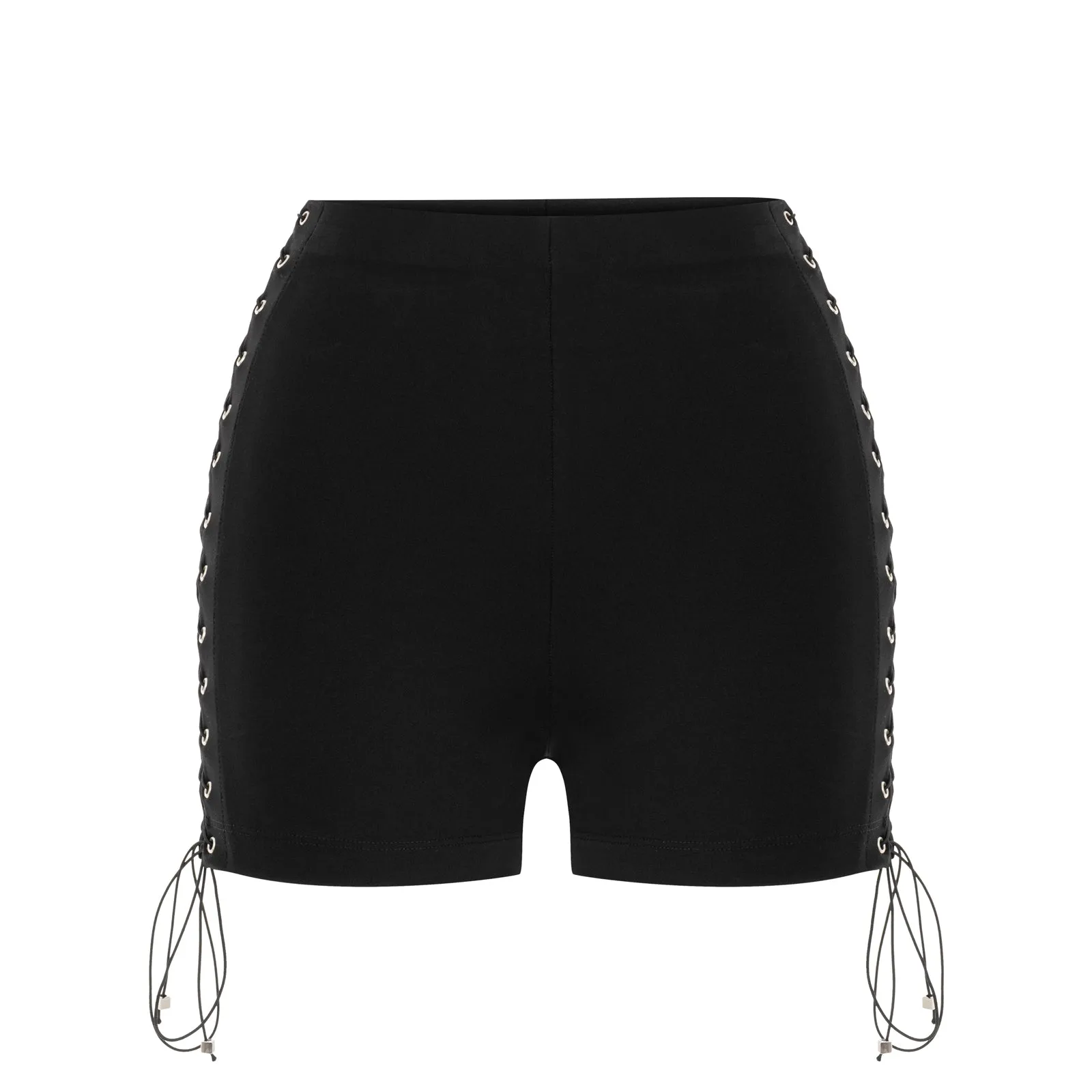 Obsession Shorts, Black
