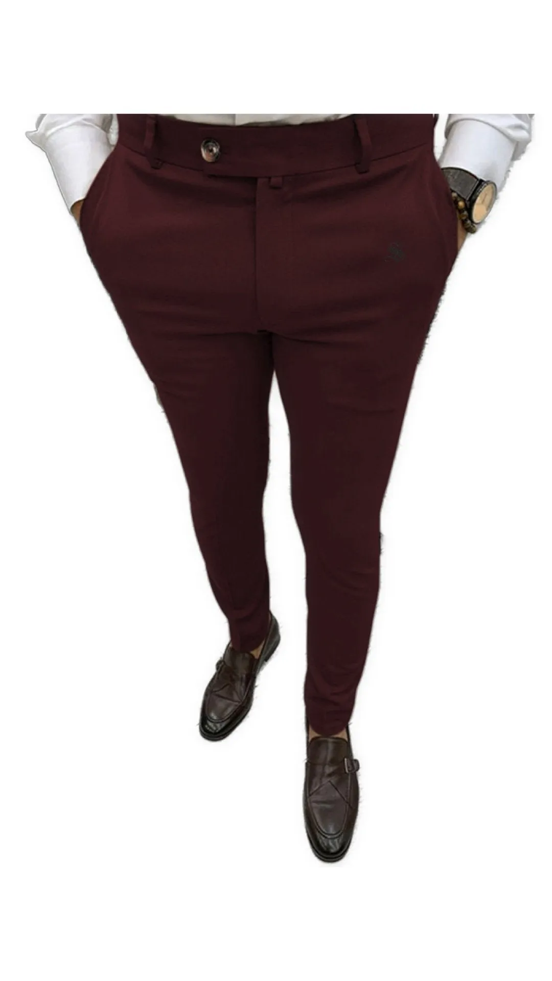 Ofor - Pants for Men