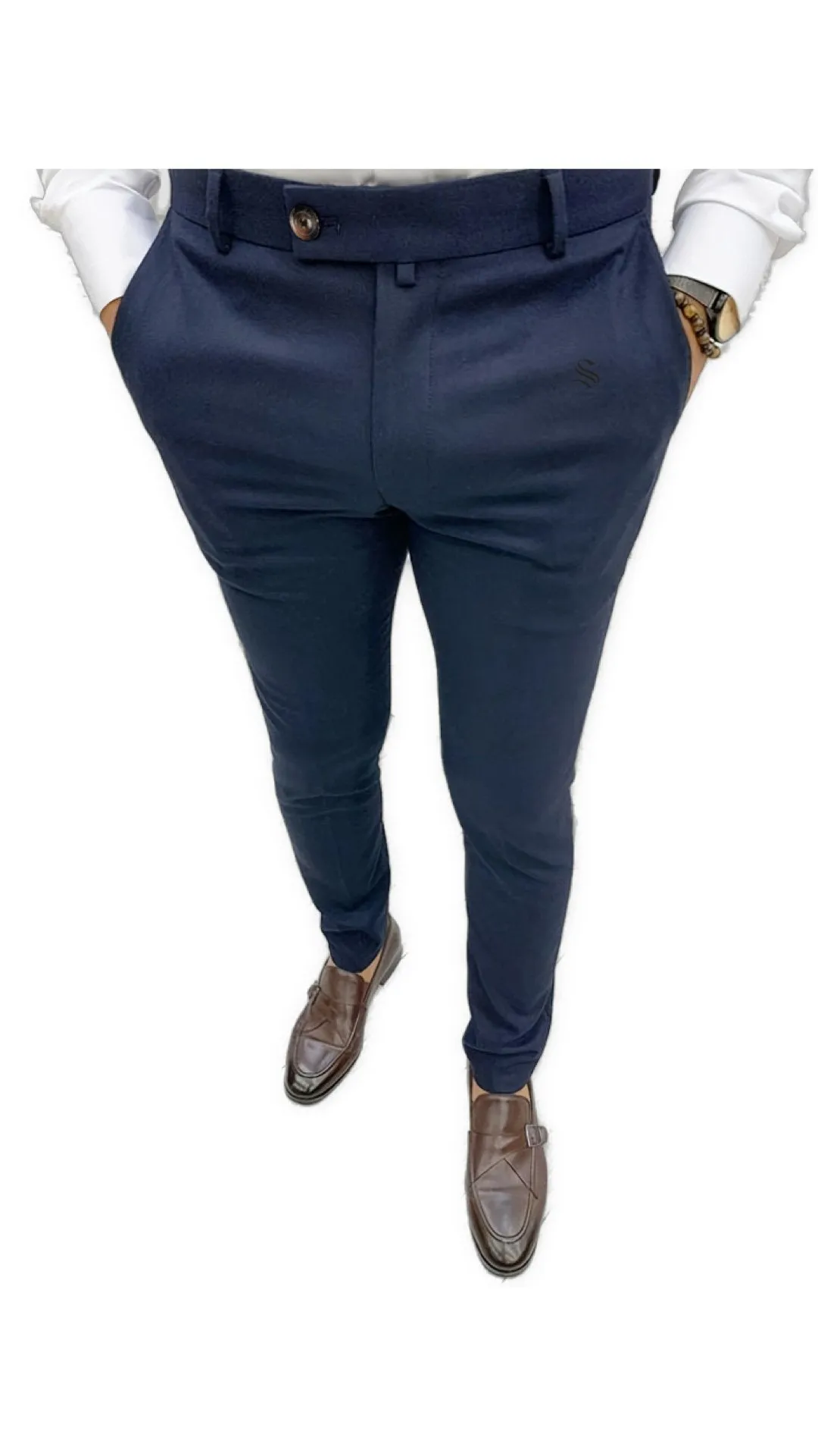 Ofor - Pants for Men