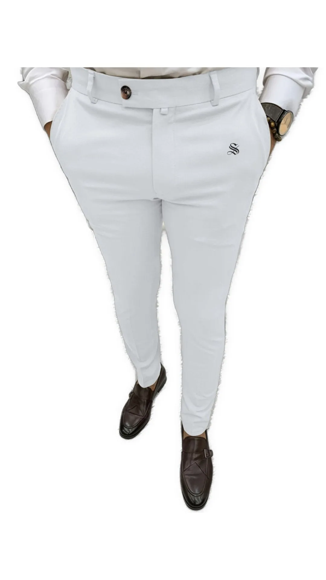 Ofor - Pants for Men