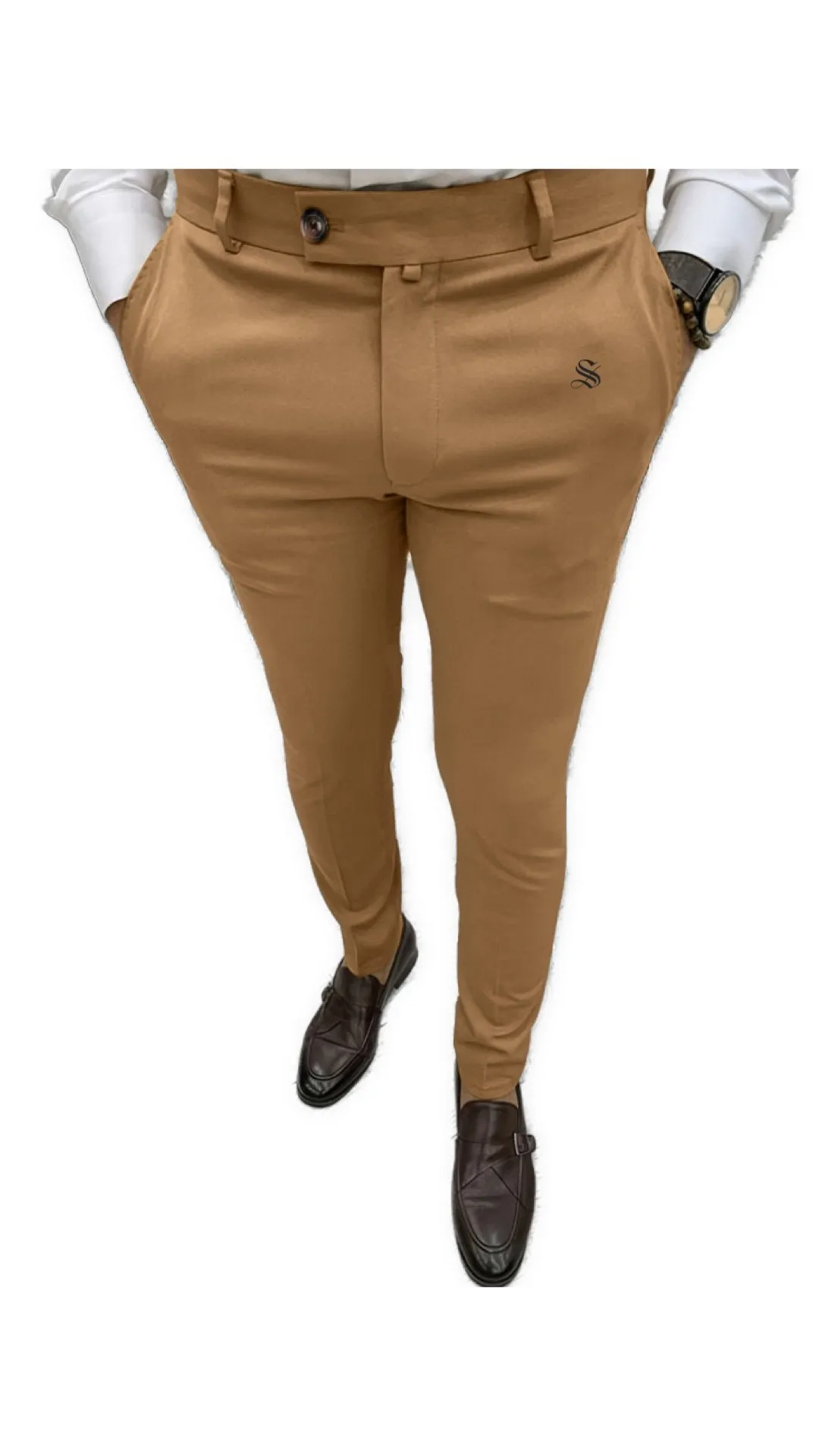 Ofor - Pants for Men