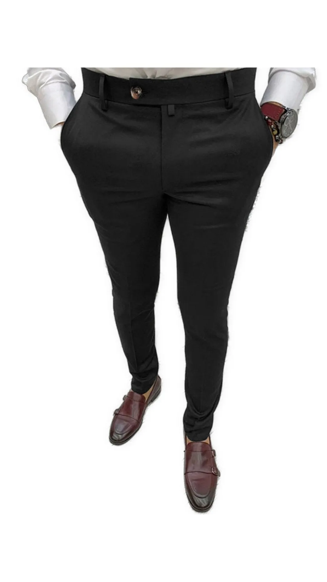 Ofor - Pants for Men