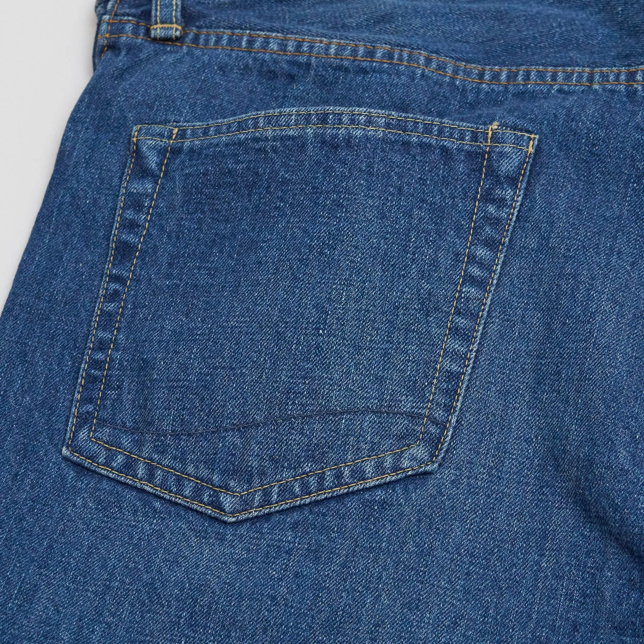 OrSlow 105 Denim Jeans