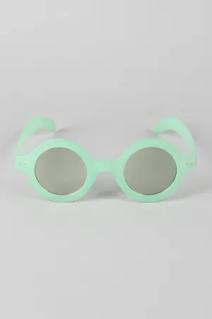 Pastel Days Sunglasses
