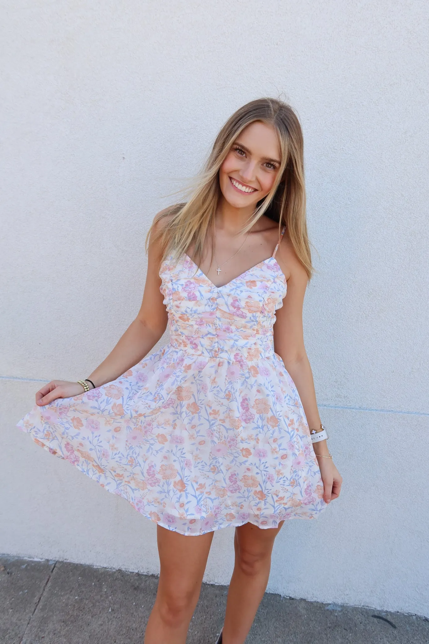 Pastel Dream Dress