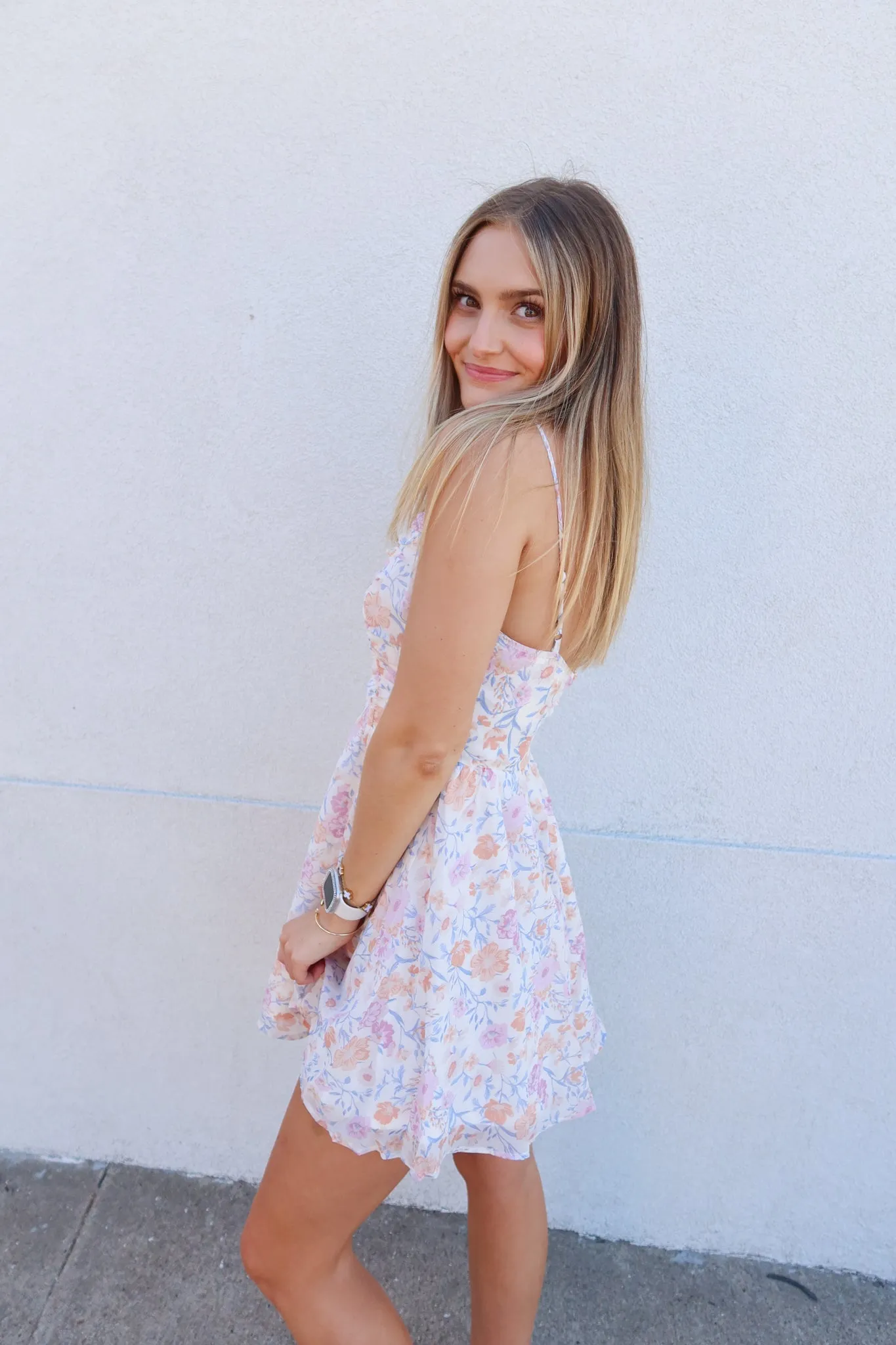 Pastel Dream Dress
