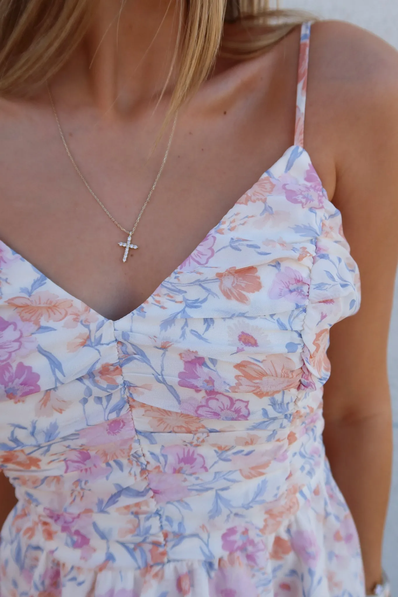 Pastel Dream Dress