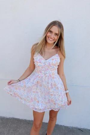 Pastel Dream Dress