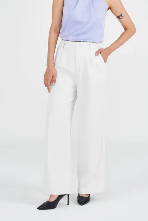 Perry Double Buttoned Pants