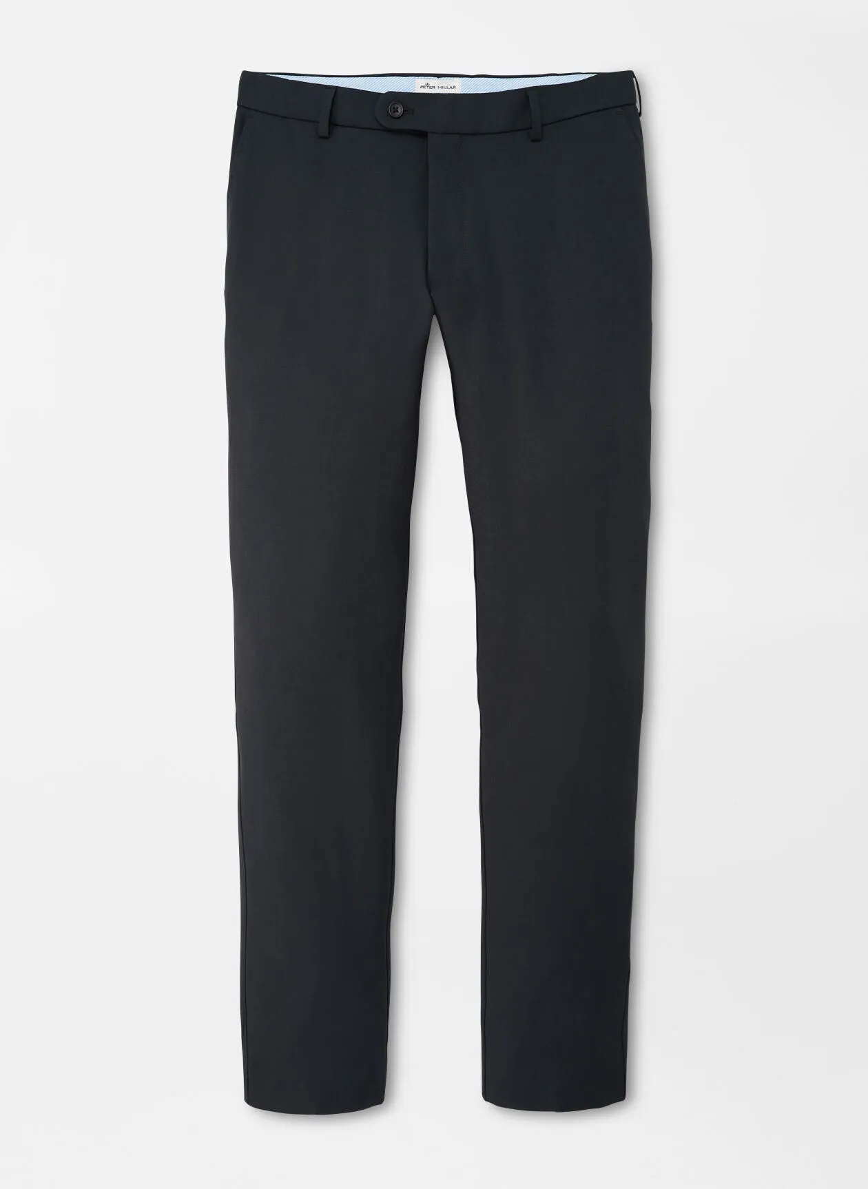 Peter Millar Franklin Performance Trouser Charcoal