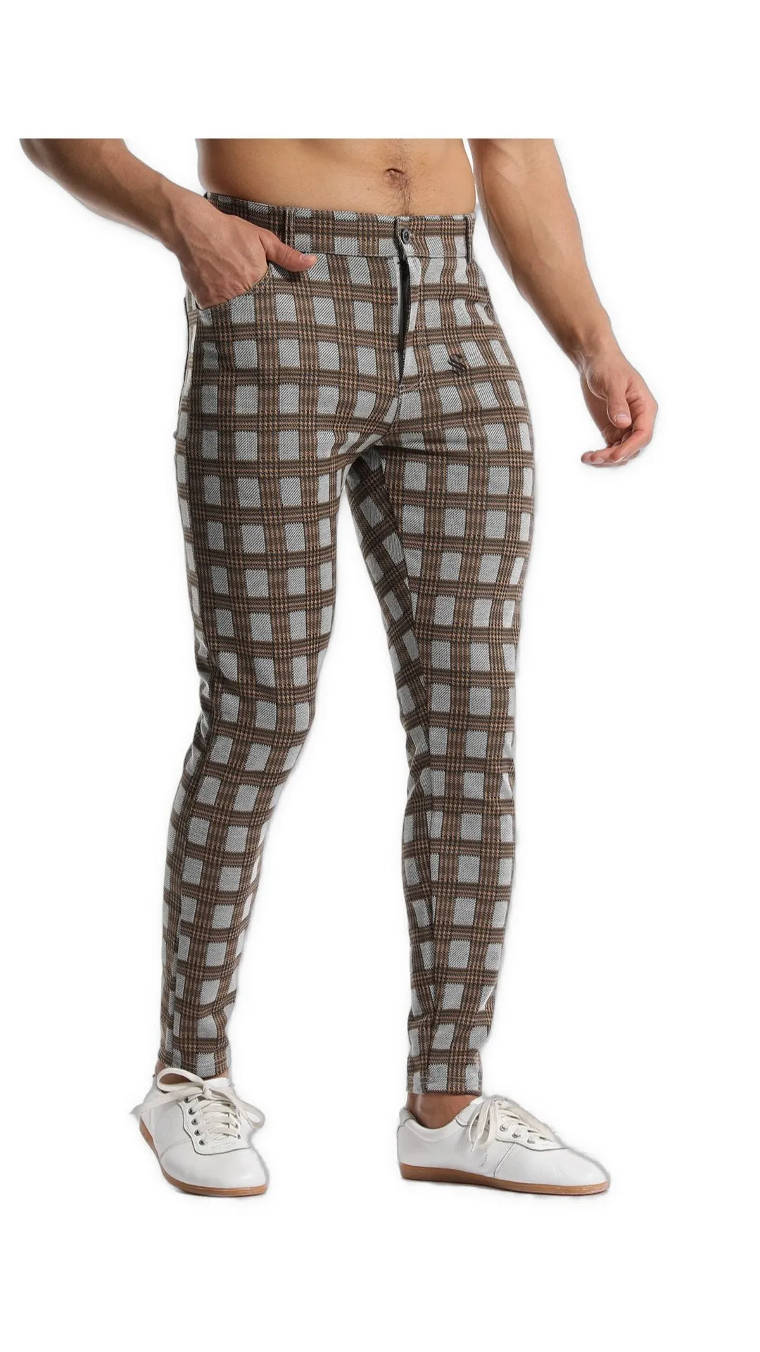 Pincour 2 - Pants for Men