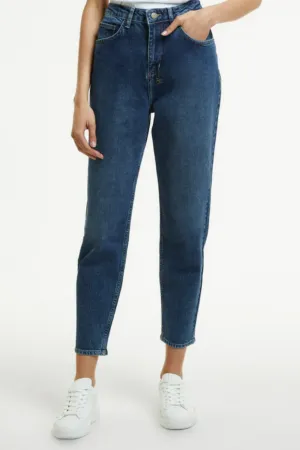 POINTER RUNAWAY DENIM