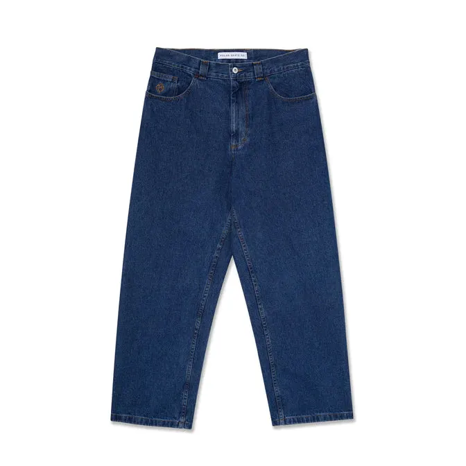 Polar Skate - Big Boy Jeans