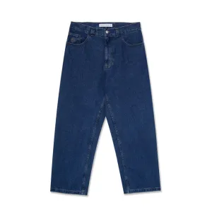 Polar Skate - Big Boy Jeans