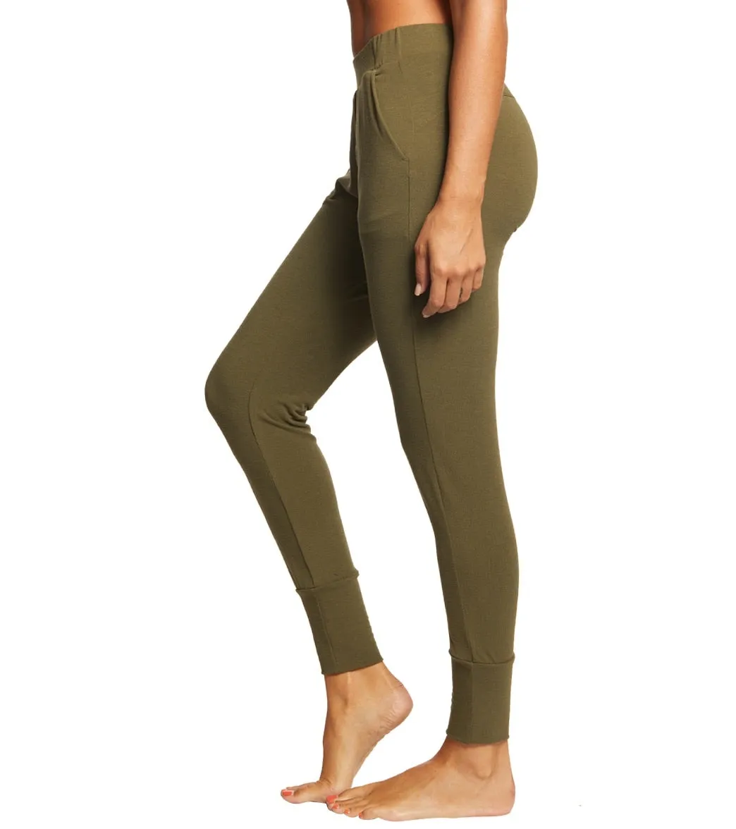 prAna On The Road Pants