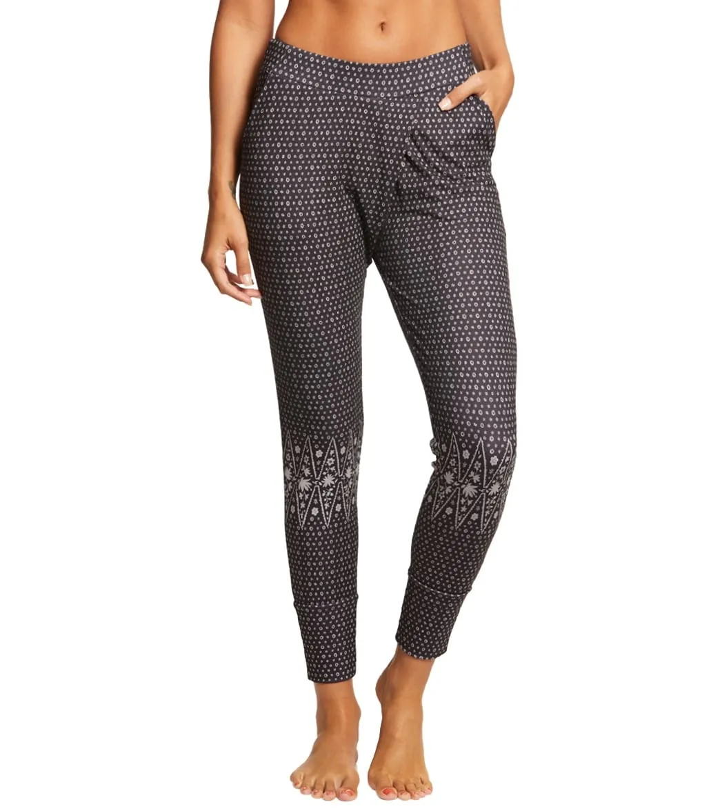 prAna On The Road Pants