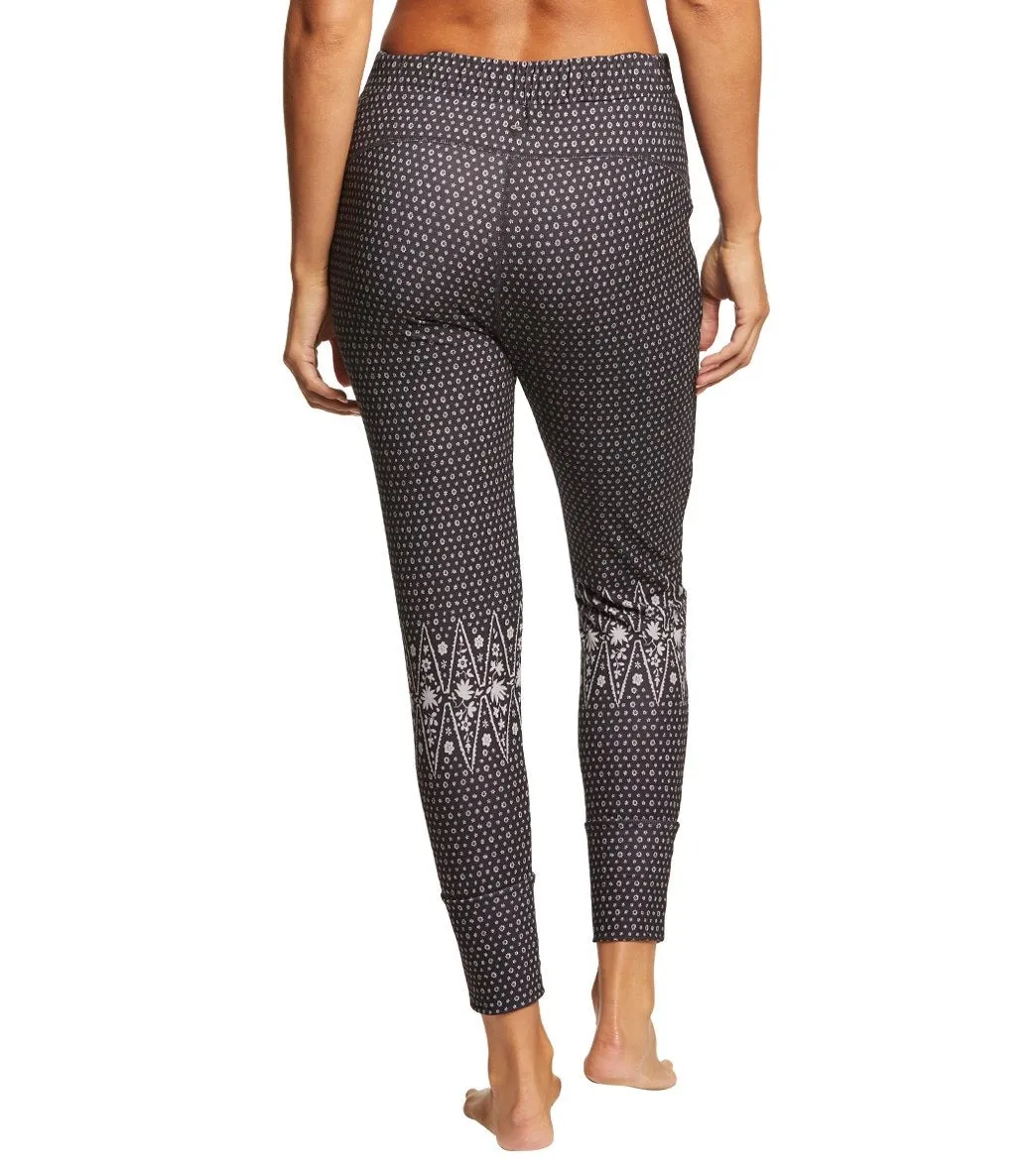 prAna On The Road Pants