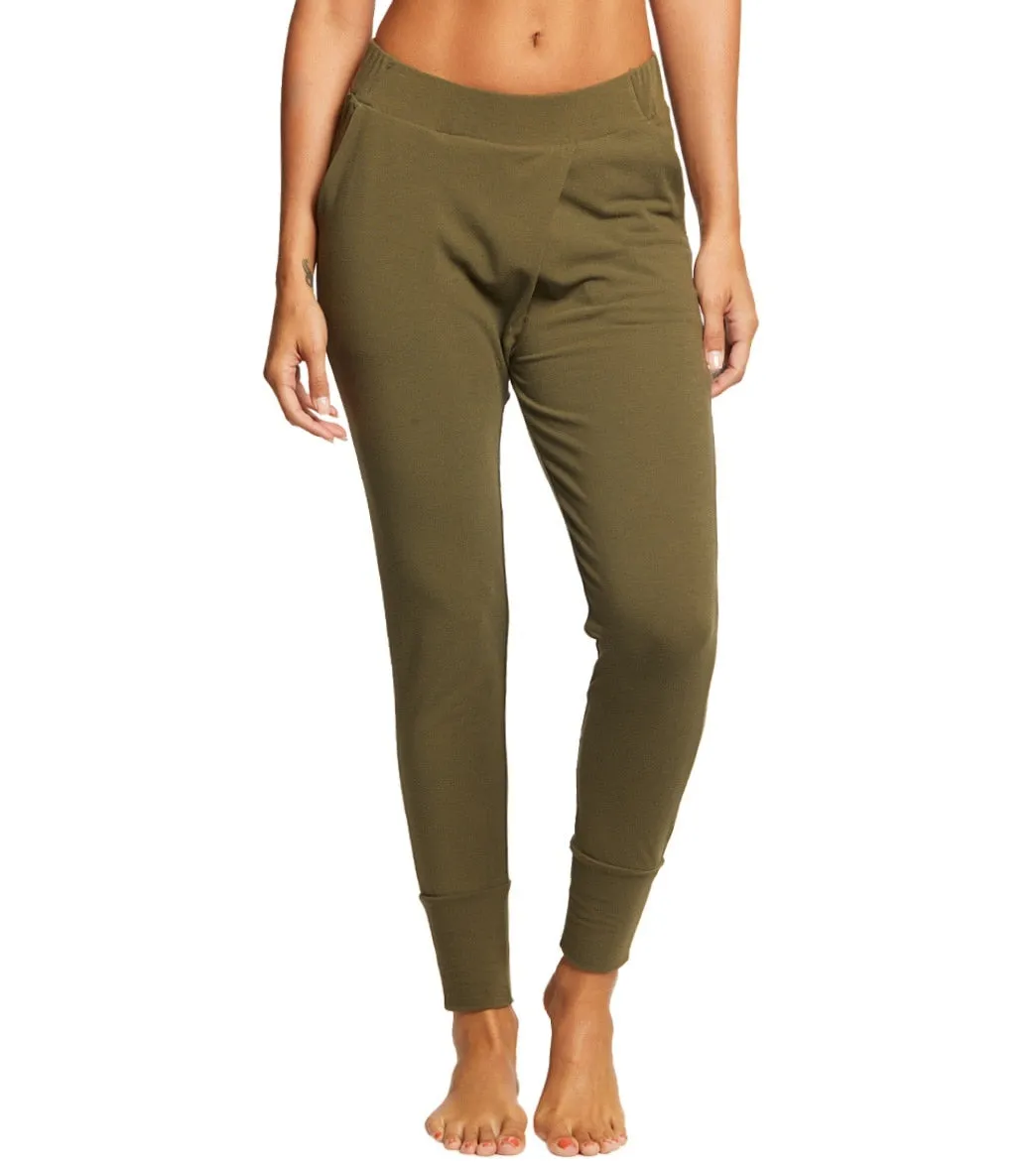 prAna On The Road Pants