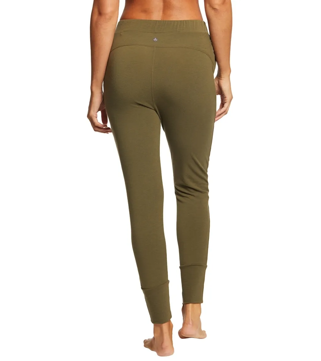 prAna On The Road Pants