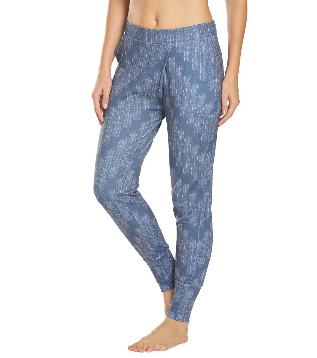 prAna On The Road Pants