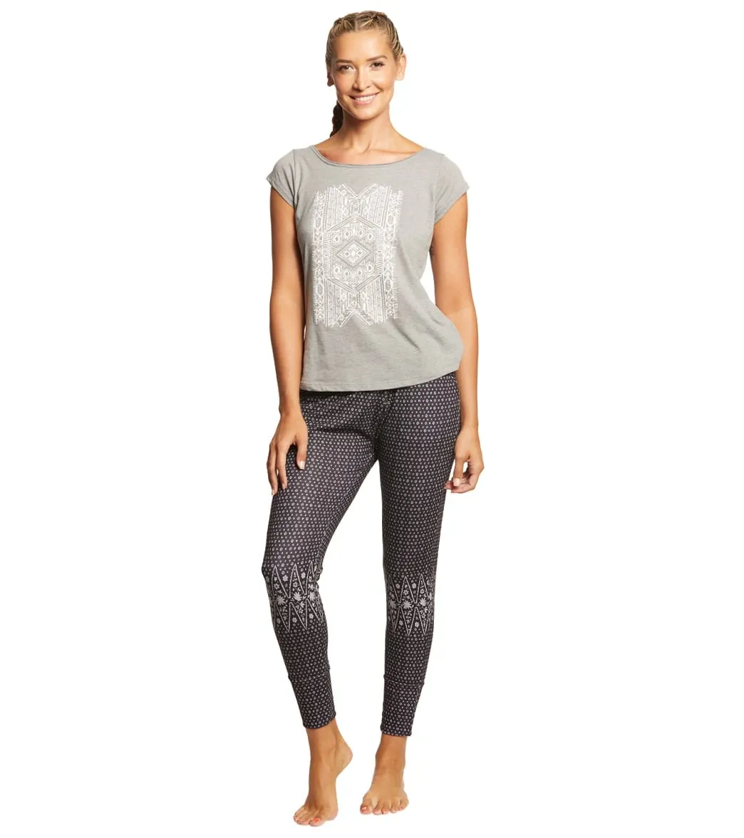 prAna On The Road Pants