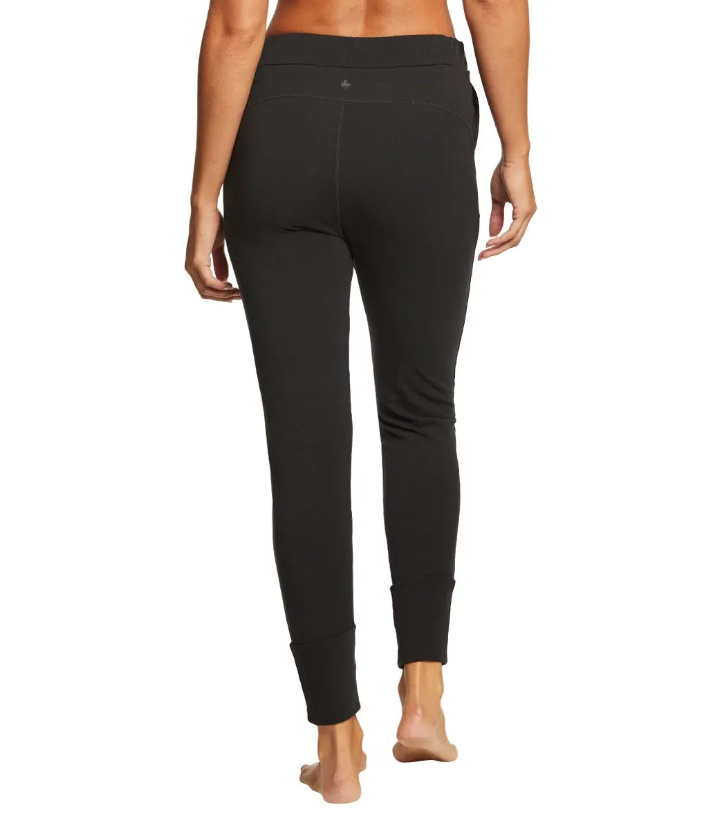 prAna On The Road Pants