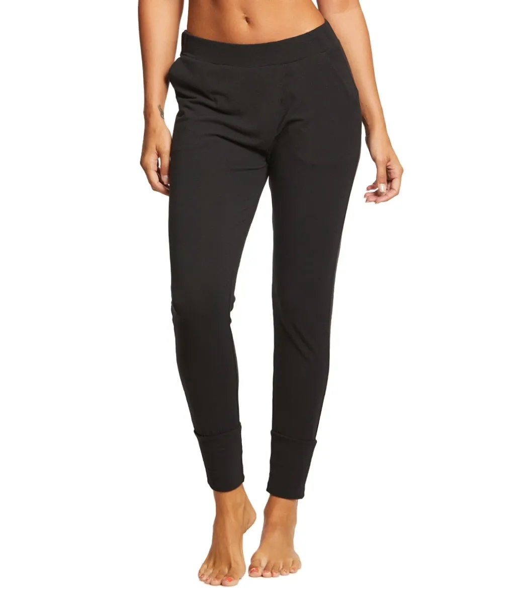 prAna On The Road Pants