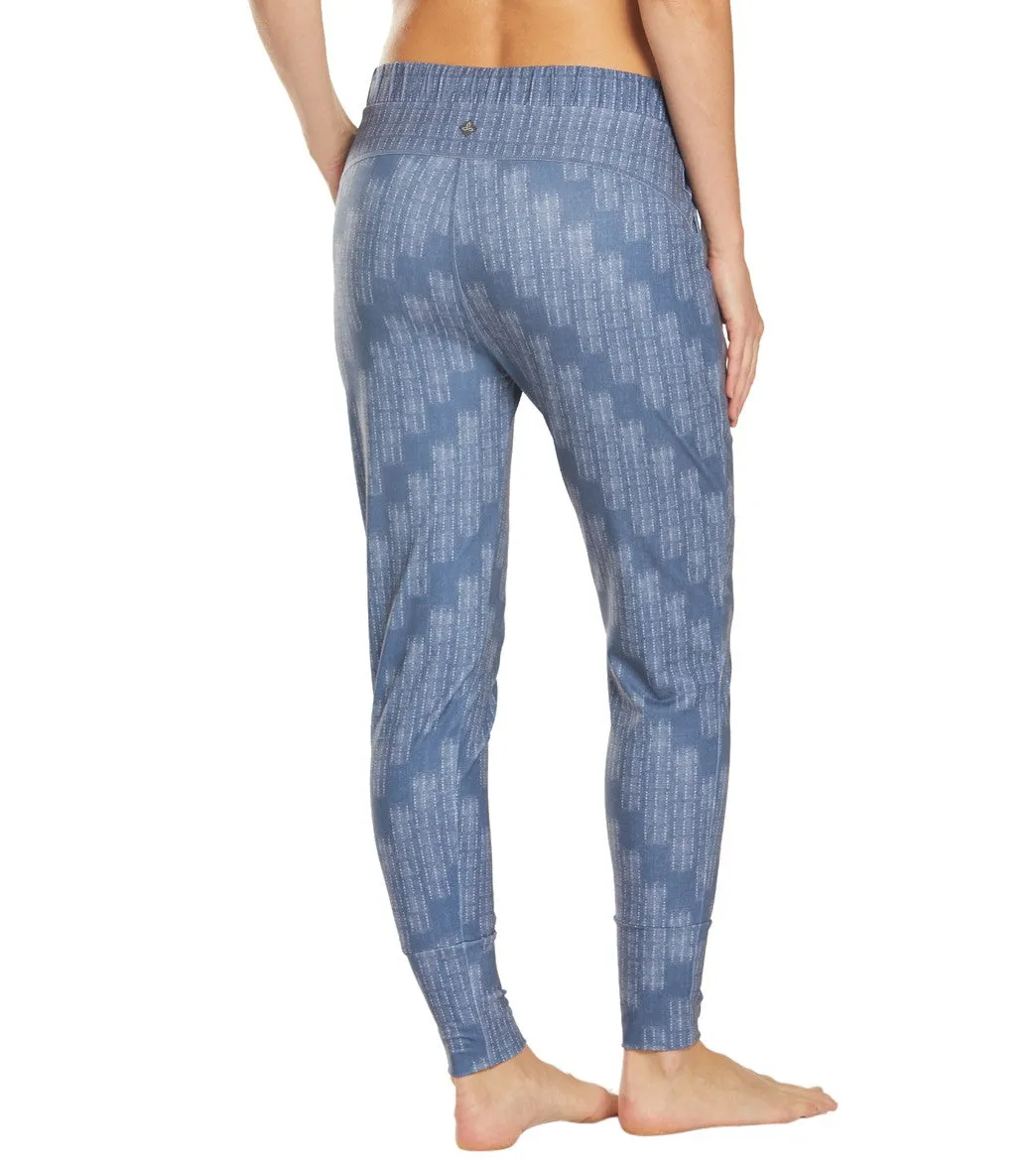 prAna On The Road Pants