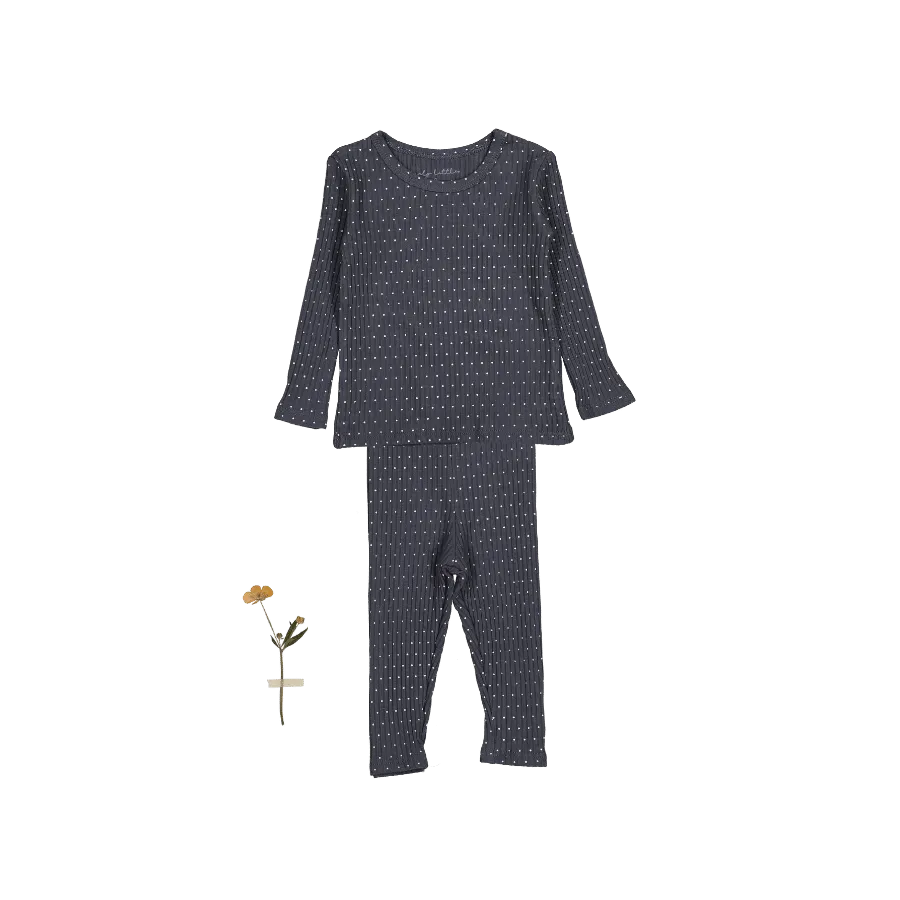 Printed Tee   Legging