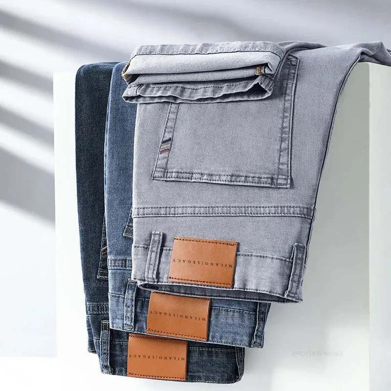 Roberto Russo Urban Comfort Jeans