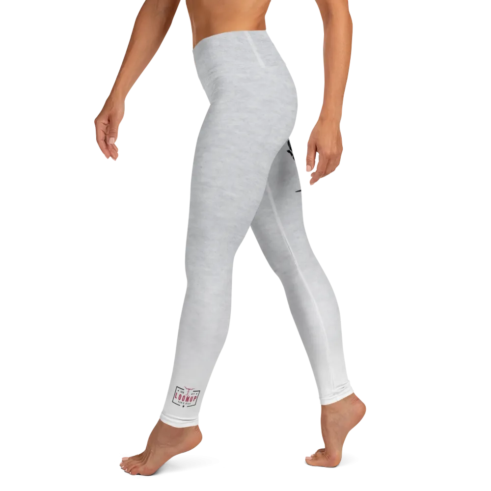 Rodeo Yoga Leggings