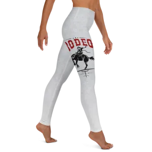 Rodeo Yoga Leggings